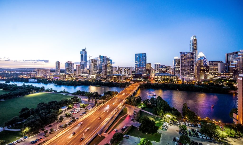 Austin