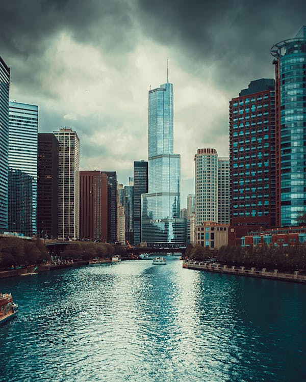 Chicago